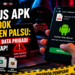 APK berkedok dokumen palsu