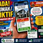 Awas! Iklan Properti Murah di Media Sosial Bisa Jadi Penipuan Berkedok Sewa Rumah