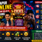 Benarkah Pemain Sering Menang di Awal? Mengenal Psikologi di Balik Judi Online