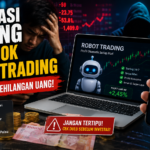 Terungkap! Rahasia di Balik Robot Trading Palsu yang Menipu Ribuan Investor