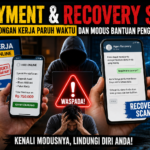 Employment & Recovery Scams