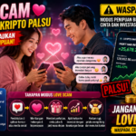 Terungkap! Cara Penipu Memanfaatkan Hubungan Asmara untuk Menjebak Korban Investasi Bodong