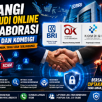 Keamanan Digital Semakin Diperkuat! BRI, OJK, dan Komdigi Bersinergi Lawan Scam dan Judi Online