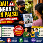 Proposal Donasi Palsu Beredar, Begini Cara Mengenali Yayasan yang Tidak Bertanggung Jawab