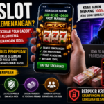Robot Slot, Pola Gacor, hingga Joki Online: Benarkah Bisa Menjamin Kemenangan?