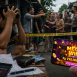 Bahaya Judi Online: Kekalahan Slot Bisa Memicu Pencurian dan Konflik Antar Tetangga