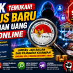 PPATK Perketat Pengawasan, Modus Baru Pencucian Uang Judi Online Jadi Sorotan