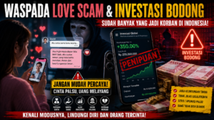 Love Scam