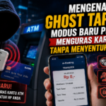 Terungkap! Apa Itu Ghost Tapping dan Mengapa Banyak Orang Mulai Khawatir?