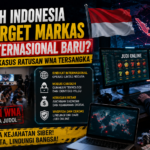 judi online internasional