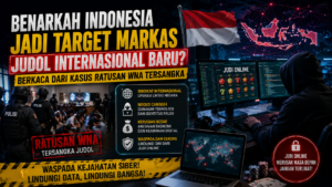judi online internasional