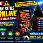 Turnamen Besar Dunia Jadi Sasaran Promosi Judi Online, Kenali Modusnya