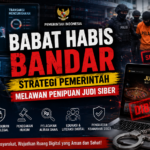 Pemerintah Perkuat Perang Melawan Judi Siber, Ini Strategi dan Dampaknya bagi Masyarakat